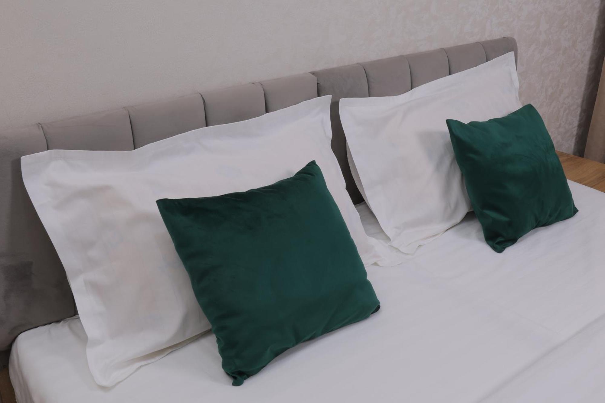 Resident Hotel Tashkent Exterior foto